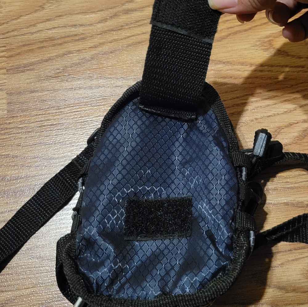 Samsonite Small Accessories/Camera Bag - image 8